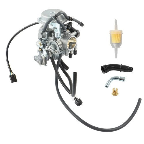 For Honda Shadow Spirit 750 VT750C Aero 750 VT750 Carburetor 2005-2009