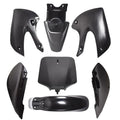 Plastic Fender Fairing Kit for Kawasaki KX 65 Klx 110 KLX110 DRZ110 Suzuki RM65
