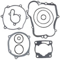 For Yamaha YZ85 2002-2017 Complete Gasket Kit Set Top And Bottom End