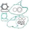 Complete Engine Gasket Kit Set For Honda XL250 XL250S 1978-1981