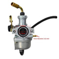 Carburetor for Kawasaki KLX140 KLX140L 2008-2021