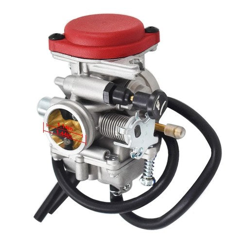 250cc Carburetor Carb For Roketa Baja Tank Jetmoto JS250 250cc ATV Quad Engine