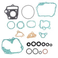For Honda Z50 Z50A Mini Trail 1968-1978 Engine Gasket Set + Oil Seals Usa