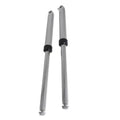 Front Forks Shocks Suspension Set Assembly For Yamaha PW50 PW Peewee 50 480mm