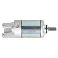 Starter for Suzuki Atv LT-A500 LTA500 King Quad 500 2009-2020 31100-11H00 Motor