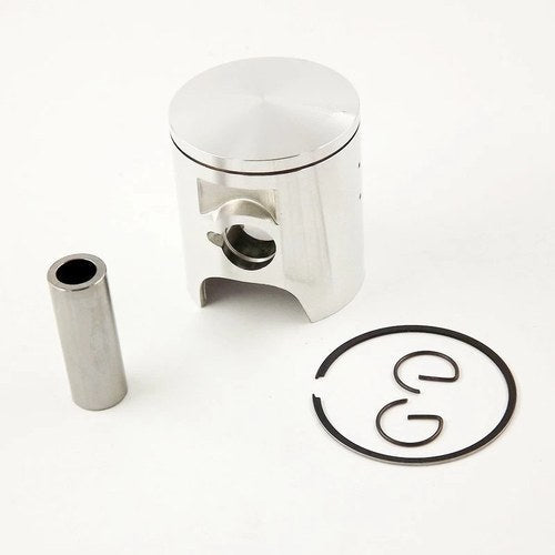 2002-2017 For Yamaha YZ85 Silver Piston Wristpin Piston Ring Circlips Kit