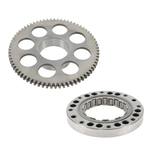 Superbike Starter Clutch Replacement Fit For Ducati 848 999 1098 1198 16010971A