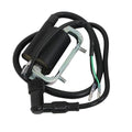 Ignition Coil with Spark Plug Cap For Honda CT90 CM91 30530-102-780 Trail 90 New