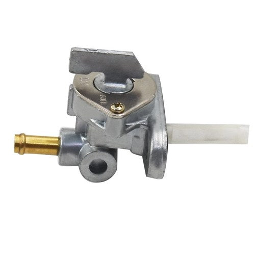 51023-0024 Gas Tank Fuel Cock Valve Petcock For Kawasaki KX65 KX85 KX100 New
