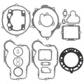 Set for Honda CR85R 2003-2007 Complete Gasket Kit Top & Bottom End Engine