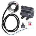New DSK6-1 Ignition For Dyna S Dual Fire Includes DC7-1 Coil Kit