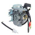 Carburetor Carb Choke For Honda Elite CH250 Scooter Moped 1985 1986 1987 1988