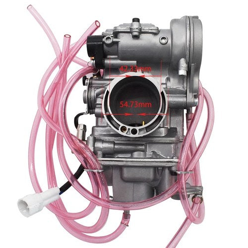 Carburetor/Carb Fit for Suzuki RMZ450 2005-2007