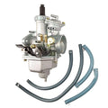 New Carburetor Fit For Honda CRF150F Hand Choke 2003-2014