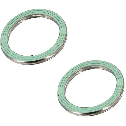 2 Vesrah Exhaust Pipe Gaskets VE-2005 Yamaha BW350 VMX1200 XS650 XVZ1200 XVZ1300