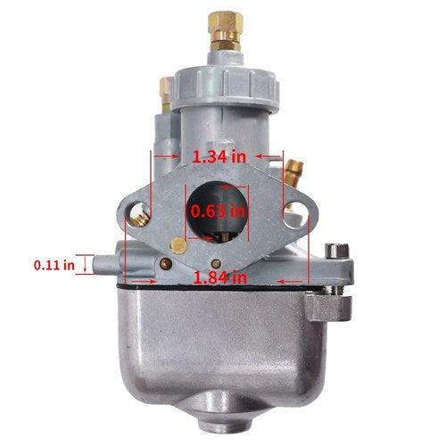 13149-00S Carburetor for S50 S51 S60 S70 Engine