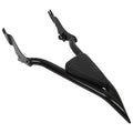 For Cvo Touring Road Glide Road King Glide Street Backrest Sissy Bar 22"