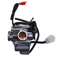 Carburetor Carb For Honda GY6 150 CC ATV 125 PD24J Scooter Go Kart Wildfire 24mm