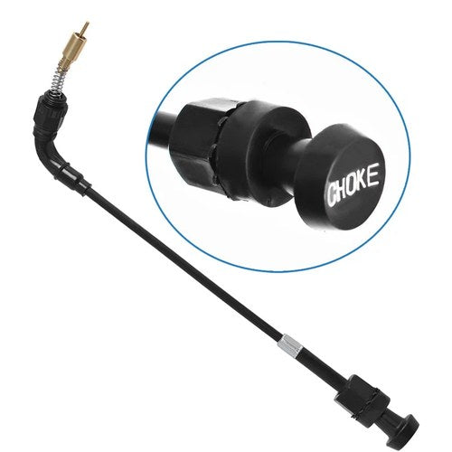 New Carburetor Choke Cable For CV40mm Sportster XL883 XL1200 7421-99
