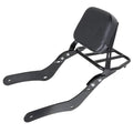 Backrest Sissy Bar With Luggage Rack Fit For Honda 2017-22 CMX300 CMX500 Rebel