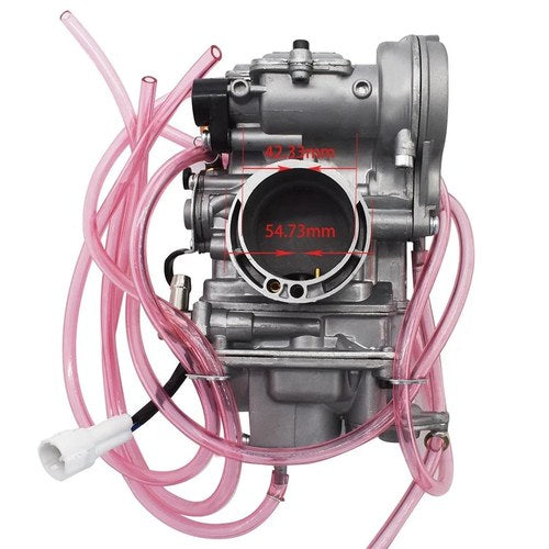 Motorcycle Carburetor for Honda CRF450R 2002-2008 CRE450X 2005-2014