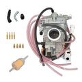 Carburetor For Yamaha WR250 WR250F YZ250F 2001-2013 FCR38 Fcr 38mm