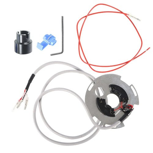 Electronic Ignition System For Kawasaki KZ900 KZ1000/1100 Z1 ZX900 1000 DS2-1