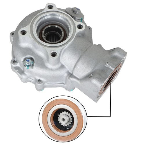 Rear Differential For Honda TRX350FM/TM/FE TRX400FGA TRX400FA 41300-HN5-671 New