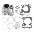 For Yamaha XMAX300 Evolis 300 MWD300 New Cylinder Piston Rings Gasket Set