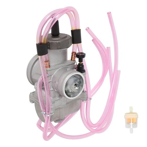 38MM Motorcycle Pwk Carb For UTV ATV Motorcycle Racing Scooter Modified Parts