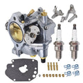 Carburetor for Big Twin & Sportster Shorty Carb US