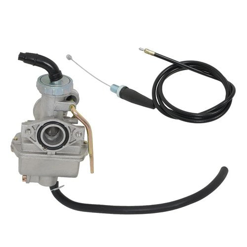 Carburetor For Honda XR75 1973-1978,XL75 1977-1979,XL70 1974-1976，XR80 1979-1984