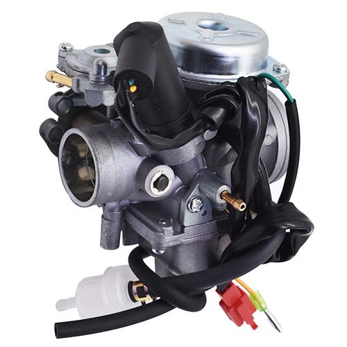 Carburetor For Honda Helix CN250 Elite 250 CH250 Scooter