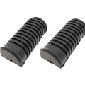 2 Pack Genuine Honda Foot Peg Rubber 50661-310-000 CB350 CB450 CB500 CB550 CB750