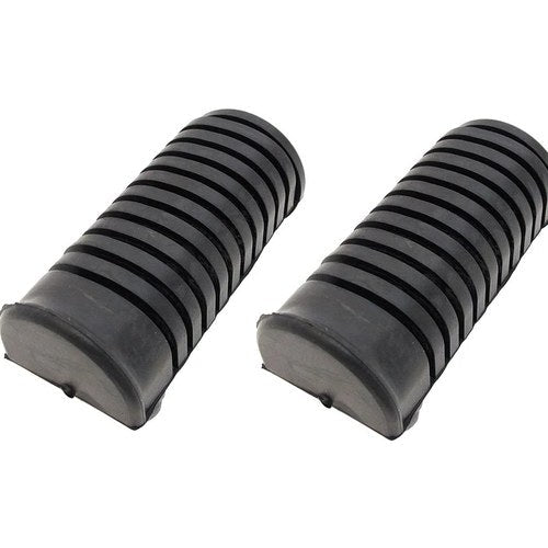 2 Pack Genuine Honda Foot Peg Rubber 50661-310-000 CB350 CB450 CB500 CB550 CB750