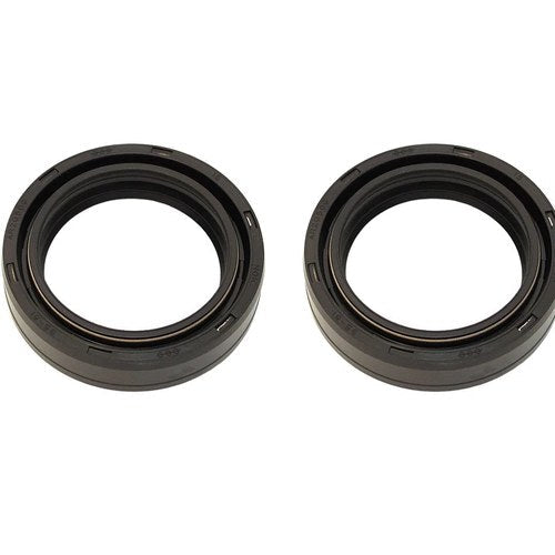 2 Pack Genuine Honda Fork Seals 91255-KBH-003 XL250 CB450 CB500 CB550 CB750 Cbx