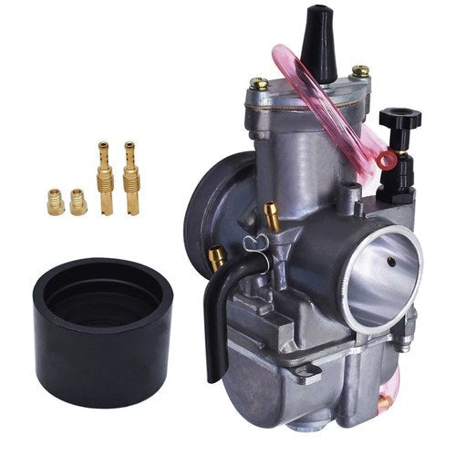 34mm Universal Motorcycle 34 MM Pwk Carburetor For Suzuki Yamaha