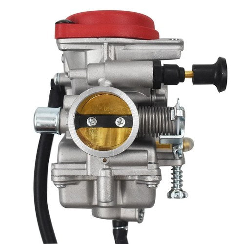 250cc Carburetor For Roketa Baja Tank Jetmoto JS250 250cc ATV Quad Engine