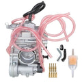 New Carburetor for Honda Crf 250R Crf 250X 2004-2013