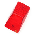 Genuine Honda Rear Tail Light Lens 33702-KN5-671 TR200 XR250 XR350 XR600 XR650