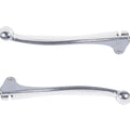 Fire Power Brake & Clutch Lever Set Kawasaki KD80 KD100 KE100 KE125 KE175 KX250