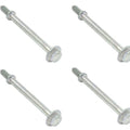 4 Genuine Honda Cylinder Head Cover Bolts 90018-679-000 GL1000 GL1100 Goldwing