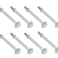 8 Genuine Honda Cylinder Head Cover Bolts 90018-679-000 GL1000 GL1100 Goldwing