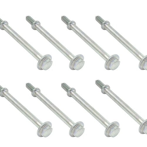 8 Genuine Honda Cylinder Head Cover Bolts 90018-679-000 GL1000 GL1100 Goldwing
