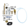 Carb Carburetor Rebuild Kit For Master Rebuild Kit For 11-2923 New