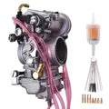 Carburetor For 400 Exc 450 Sxf 450 XC-F 450 Exc FCR40 Fcr 40mm carb New