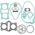 For Kawasaki KZ440 KZ440B 1980-1984 Complete Engine Gasket Kit Set