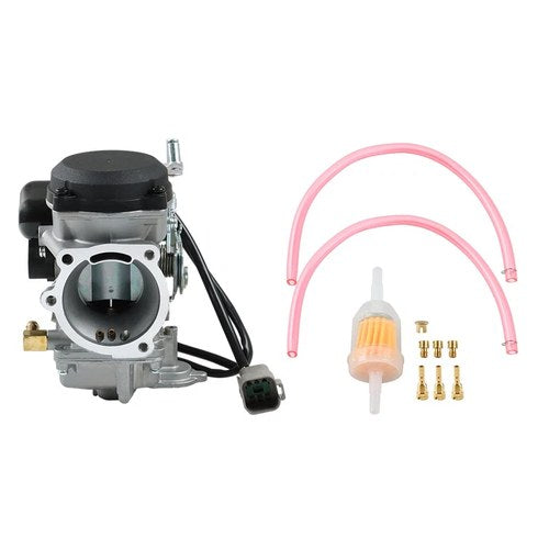 Carburetor For 2000-09 Buell Blast Assembly