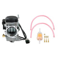 Carburetor Fit for 2000 2001 2002 2003-2009 Buell Blast Carburetor Assembly