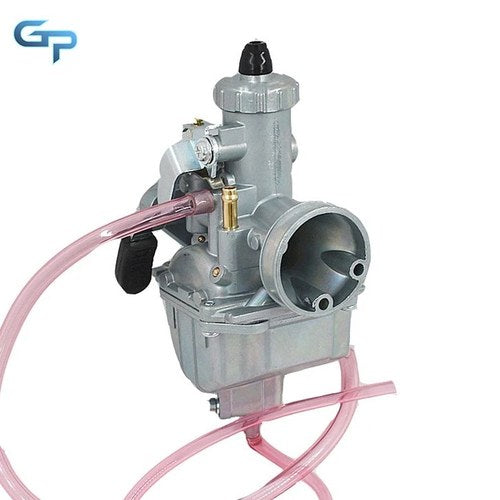 VM22 26mm Carburetor Kit For Predator 212cc GX200 196cc Clones Mini Bike Go Kart
